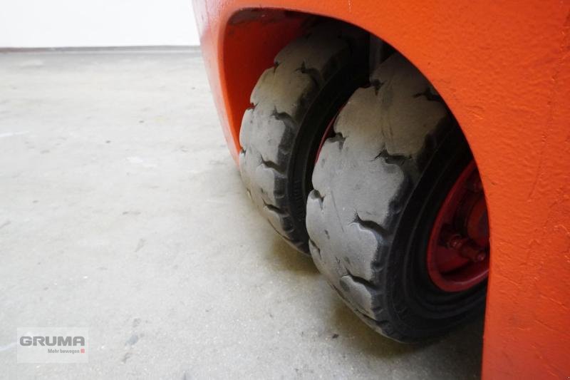 Gabelstapler от тип Linde E 14 EVO 386-02, Gebrauchtmaschine в Friedberg-Derching (Снимка 6)