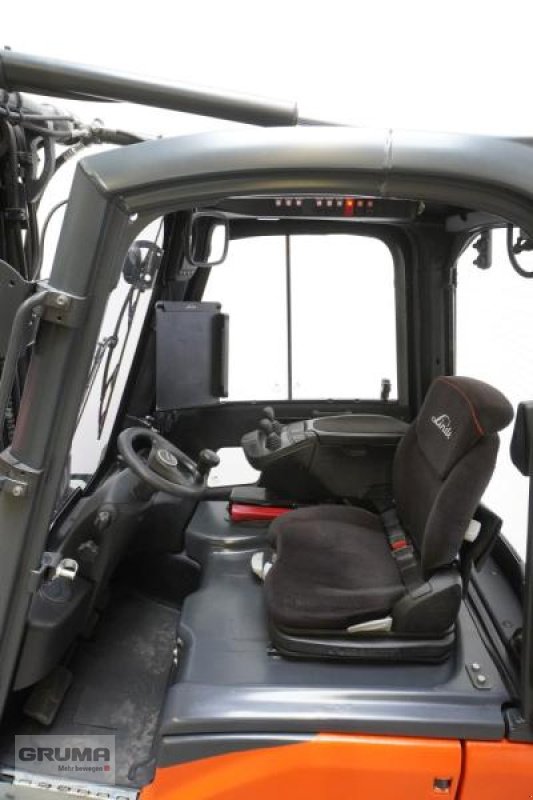 Gabelstapler typu Linde E 14 EVO 386-02, Gebrauchtmaschine w Friedberg-Derching (Zdjęcie 3)