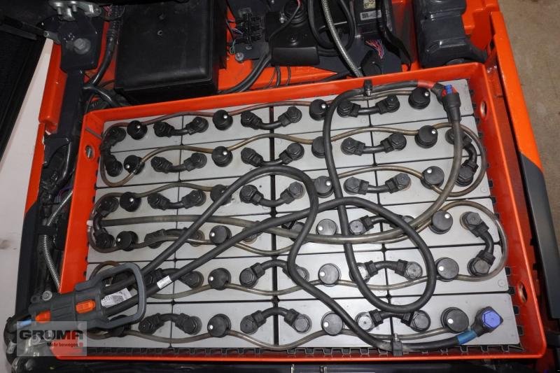 Gabelstapler typu Linde E 14 EVO 386-02, Gebrauchtmaschine w Friedberg-Derching (Zdjęcie 5)