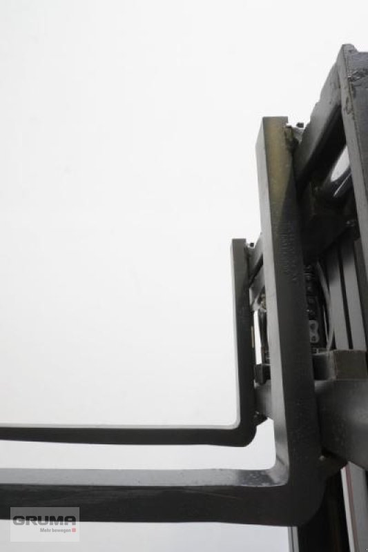 Gabelstapler typu Linde E 14 EVO 386-02, Gebrauchtmaschine w Friedberg-Derching (Zdjęcie 6)