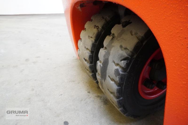 Gabelstapler typu Linde E 14 EVO 386-02, Gebrauchtmaschine w Friedberg-Derching (Zdjęcie 7)