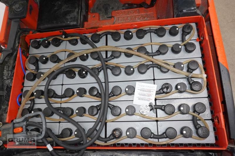 Gabelstapler tipa Linde E 14 EVO 386-02, Gebrauchtmaschine u Friedberg-Derching (Slika 5)