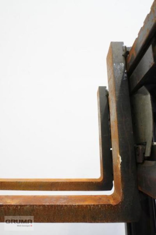 Gabelstapler des Typs Linde E 14 EVO 386-02, Gebrauchtmaschine in Friedberg-Derching (Bild 6)