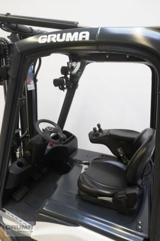 Gabelstapler za tip Linde E 14 EVO 386-02, Gebrauchtmaschine u Friedberg-Derching (Slika 3)