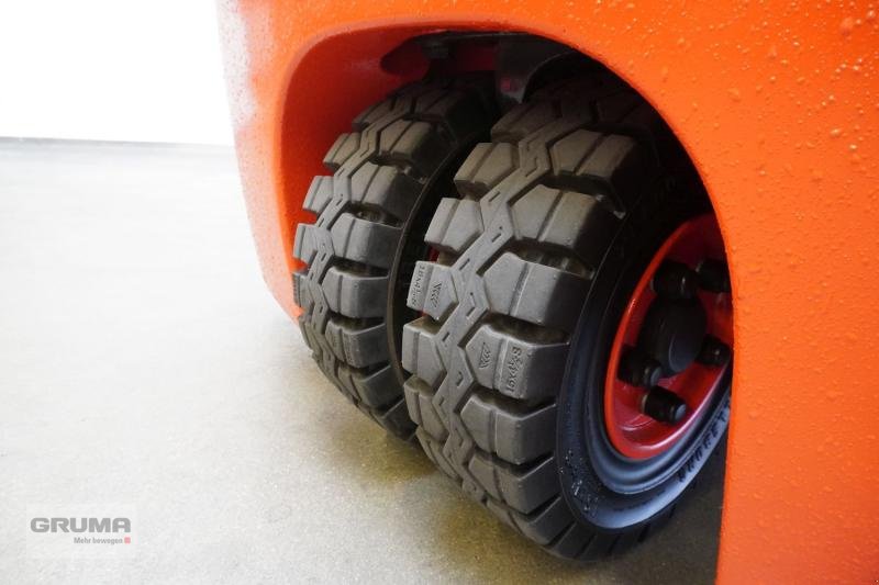 Gabelstapler van het type Linde E 14 EVO 386-02, Gebrauchtmaschine in Friedberg-Derching (Foto 7)