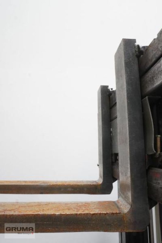 Gabelstapler του τύπου Linde E 14 EVO 386-02, Gebrauchtmaschine σε Friedberg-Derching (Φωτογραφία 6)