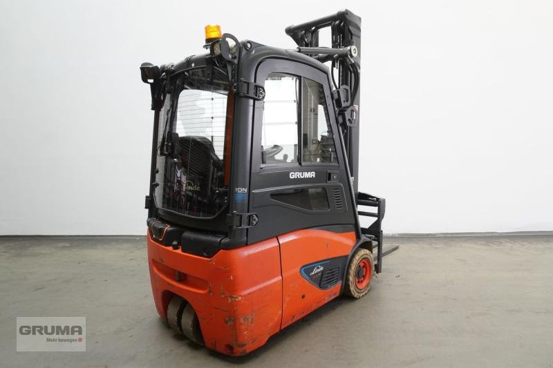 Gabelstapler типа Linde E 14 EVO ION 386-02, Gebrauchtmaschine в Friedberg-Derching (Фотография 2)