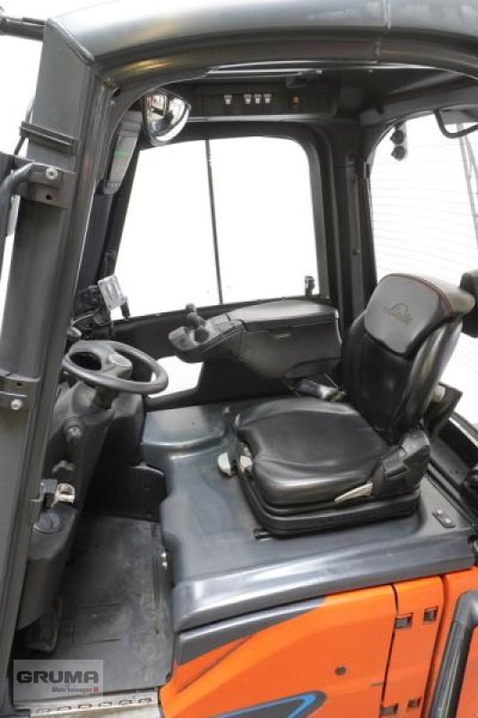 Gabelstapler типа Linde E 14 EVO ION 386-02, Gebrauchtmaschine в Friedberg-Derching (Фотография 3)