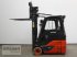 Gabelstapler типа Linde E 14 EVO ION 386-02, Gebrauchtmaschine в Friedberg-Derching (Фотография 4)