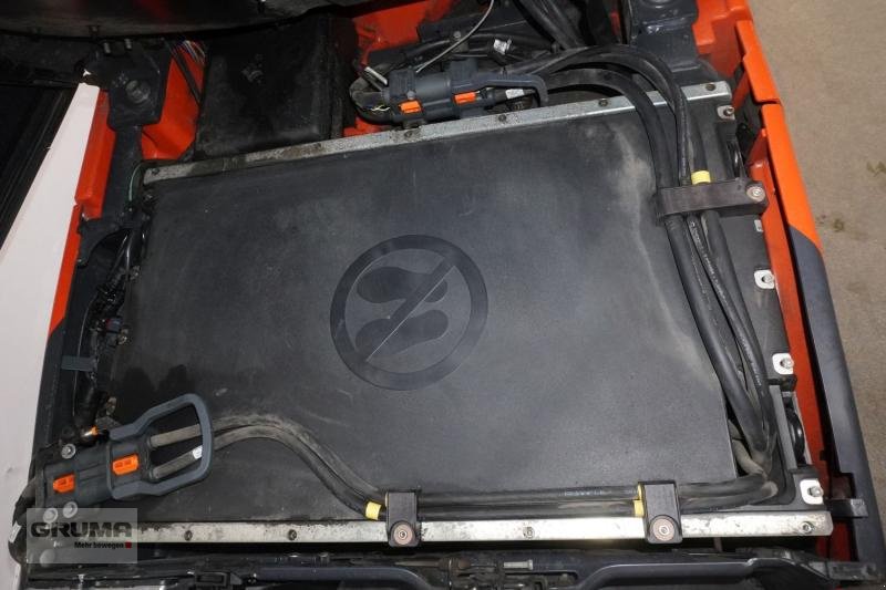 Gabelstapler типа Linde E 14 EVO ION 386-02, Gebrauchtmaschine в Friedberg-Derching (Фотография 5)