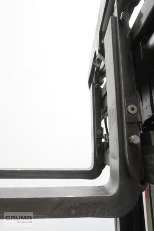 Gabelstapler типа Linde E 14 EVO ION 386-02, Gebrauchtmaschine в Friedberg-Derching (Фотография 6)