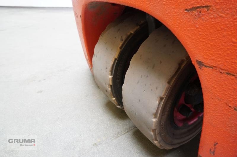 Gabelstapler типа Linde E 14 EVO ION 386-02, Gebrauchtmaschine в Friedberg-Derching (Фотография 7)