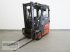 Gabelstapler typu Linde E 14 EX 386-02 EVO, Gebrauchtmaschine v Friedberg-Derching (Obrázek 1)