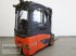 Gabelstapler typu Linde E 14 EX 386-02 EVO, Gebrauchtmaschine v Friedberg-Derching (Obrázek 2)