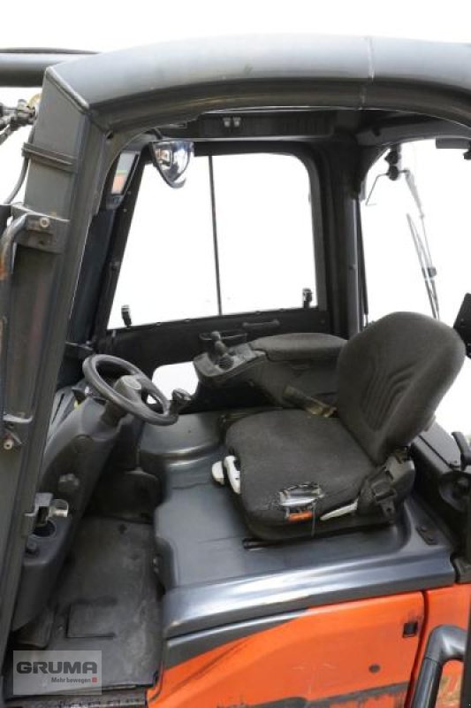 Gabelstapler typu Linde E 14 EX 386-02 EVO, Gebrauchtmaschine v Friedberg-Derching (Obrázek 3)