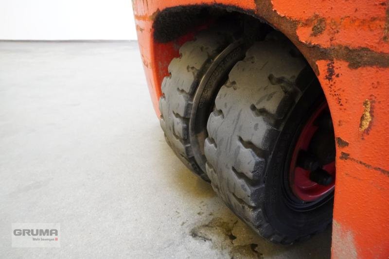 Gabelstapler typu Linde E 14 EX 386-02 EVO, Gebrauchtmaschine v Friedberg-Derching (Obrázek 7)