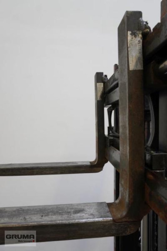 Gabelstapler του τύπου Linde E 14 EX 386-02 EVO, Gebrauchtmaschine σε Friedberg-Derching (Φωτογραφία 6)