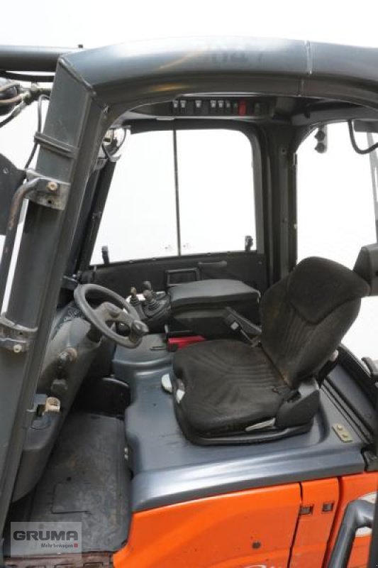 Gabelstapler tip Linde E 15 386, Gebrauchtmaschine in Friedberg-Derching (Poză 3)