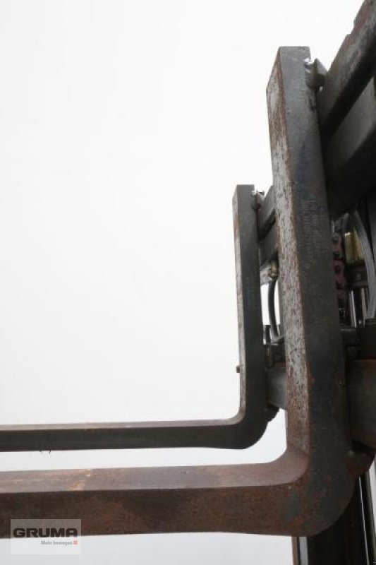 Gabelstapler tip Linde E 15 386, Gebrauchtmaschine in Friedberg-Derching (Poză 6)