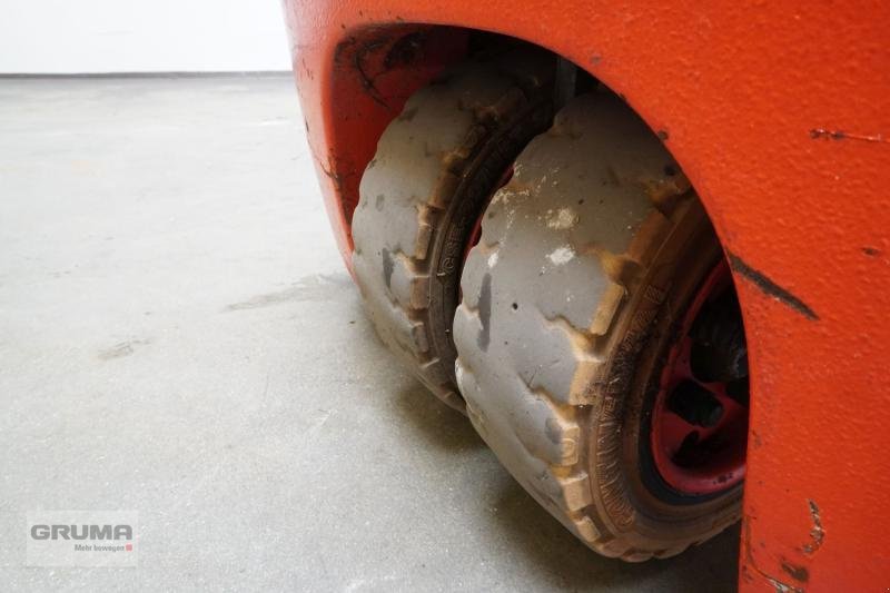 Gabelstapler tip Linde E 15 386, Gebrauchtmaschine in Friedberg-Derching (Poză 7)