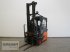 Gabelstapler типа Linde E 15 EVO 386-02, Gebrauchtmaschine в Friedberg-Derching (Фотография 1)