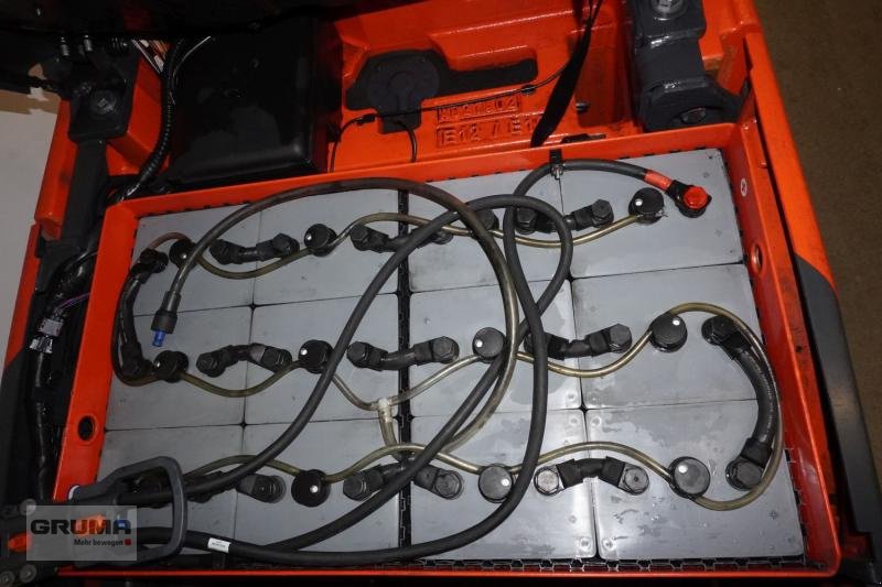 Gabelstapler от тип Linde E 15 EVO 386-02, Gebrauchtmaschine в Friedberg-Derching (Снимка 5)