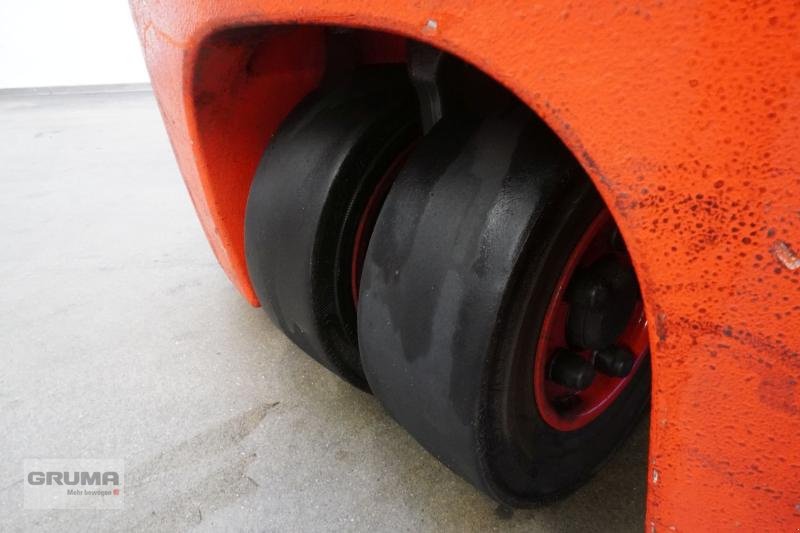 Gabelstapler от тип Linde E 15 EVO 386-02, Gebrauchtmaschine в Friedberg-Derching (Снимка 7)