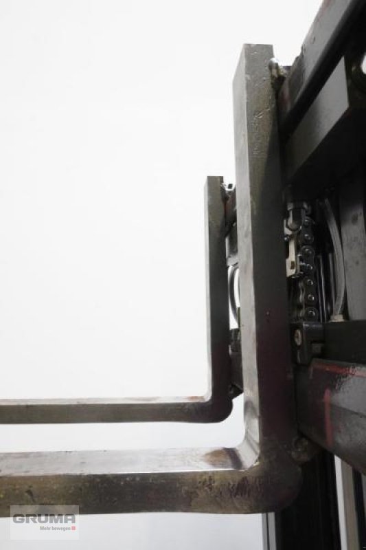 Gabelstapler типа Linde E 15 ION EVO 386-02, Gebrauchtmaschine в Friedberg-Derching (Фотография 6)