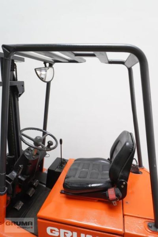 Gabelstapler za tip Linde E 15 Z 324, Gebrauchtmaschine u Friedberg-Derching (Slika 3)