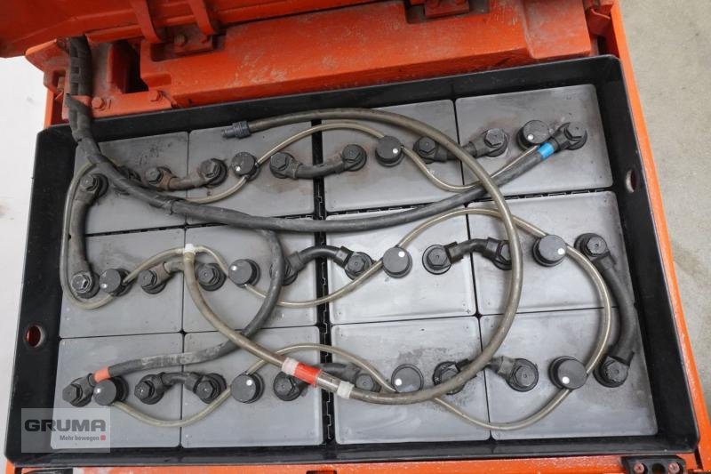 Gabelstapler za tip Linde E 15 Z 324, Gebrauchtmaschine u Friedberg-Derching (Slika 5)