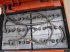 Gabelstapler za tip Linde E 15 Z 324, Gebrauchtmaschine u Friedberg-Derching (Slika 5)