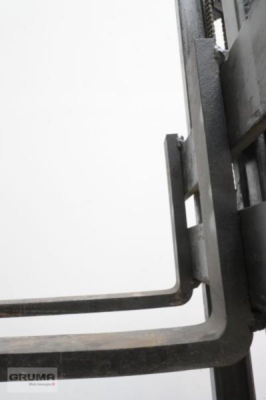 Gabelstapler za tip Linde E 15 Z 324, Gebrauchtmaschine u Friedberg-Derching (Slika 6)