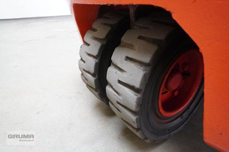 Gabelstapler za tip Linde E 15 Z 324, Gebrauchtmaschine u Friedberg-Derching (Slika 7)