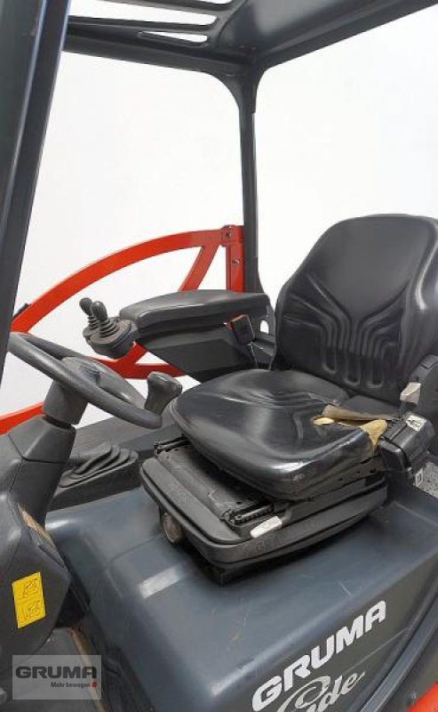 Gabelstapler typu Linde E 16 335-02, Gebrauchtmaschine v Friedberg-Derching (Obrázek 3)