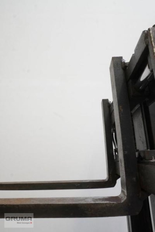 Gabelstapler del tipo Linde E 16 335, Gebrauchtmaschine en Friedberg-Derching (Imagen 6)