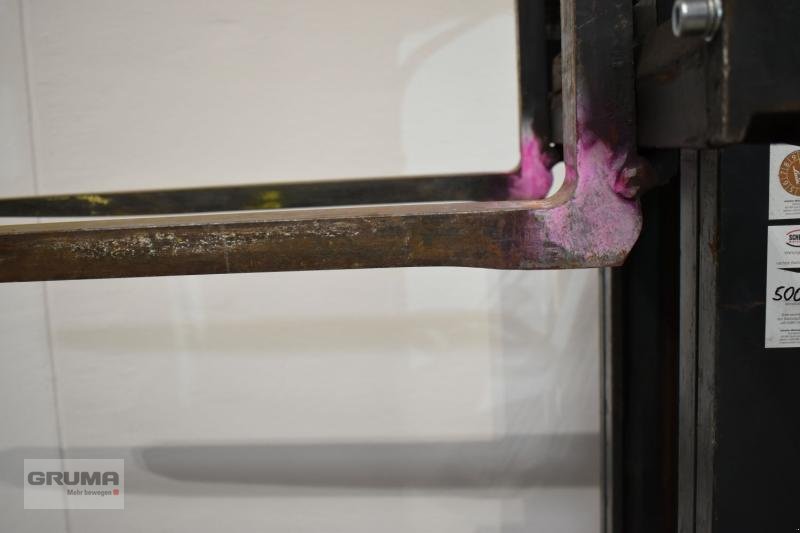 Gabelstapler vrste Linde E 16 386, Gebrauchtmaschine v Friedberg-Derching (Slika 7)