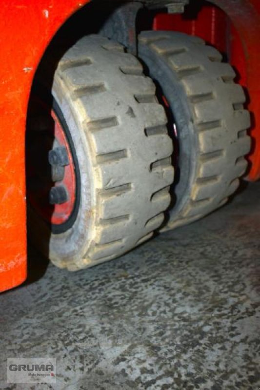 Gabelstapler vrste Linde E 16 386, Gebrauchtmaschine v Friedberg-Derching (Slika 8)