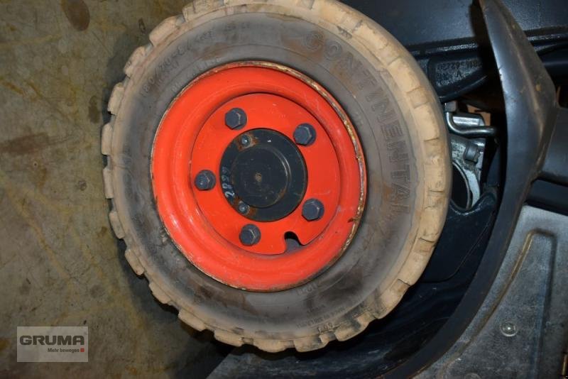 Gabelstapler vrste Linde E 16 386, Gebrauchtmaschine v Friedberg-Derching (Slika 9)