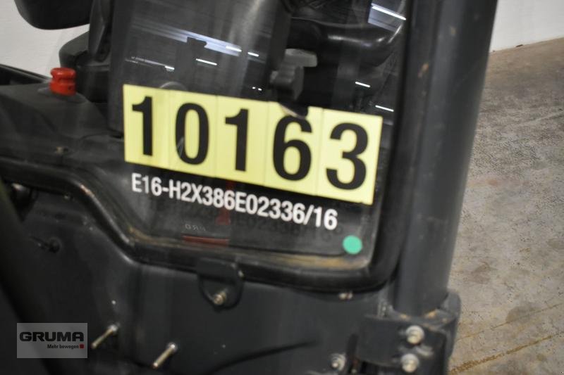 Gabelstapler vrste Linde E 16 386, Gebrauchtmaschine v Friedberg-Derching (Slika 10)