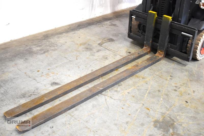 Gabelstapler des Typs Linde E 16 386, Gebrauchtmaschine in Friedberg-Derching (Bild 10)