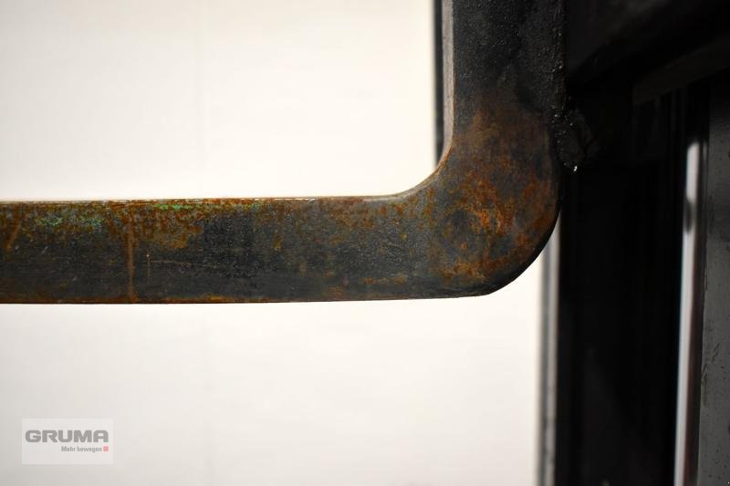 Gabelstapler a típus Linde E 16 386, Gebrauchtmaschine ekkor: Friedberg-Derching (Kép 7)