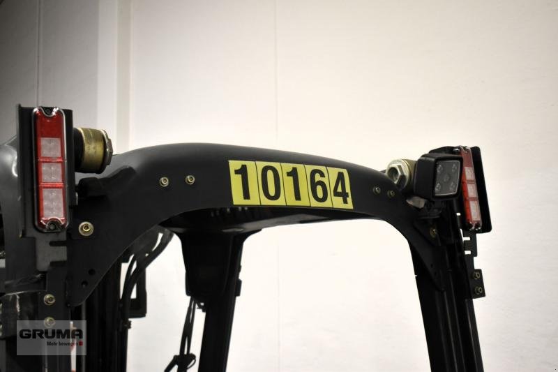 Gabelstapler a típus Linde E 16 386, Gebrauchtmaschine ekkor: Friedberg-Derching (Kép 9)