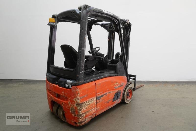 Gabelstapler του τύπου Linde E 16 386, Gebrauchtmaschine σε Friedberg-Derching (Φωτογραφία 2)