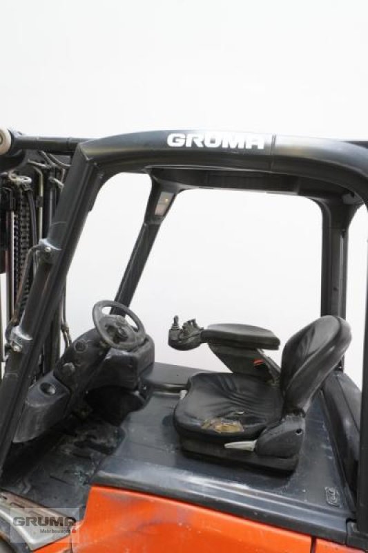 Gabelstapler του τύπου Linde E 16 386, Gebrauchtmaschine σε Friedberg-Derching (Φωτογραφία 3)