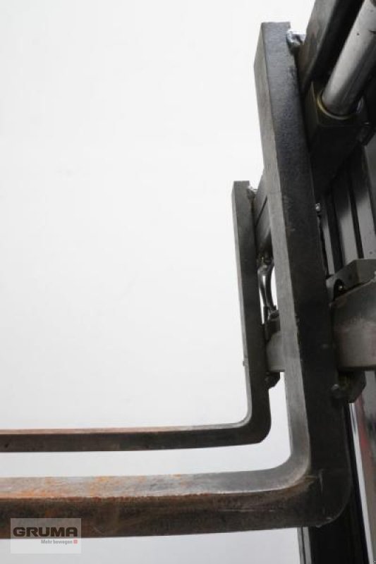 Gabelstapler του τύπου Linde E 16 386, Gebrauchtmaschine σε Friedberg-Derching (Φωτογραφία 6)