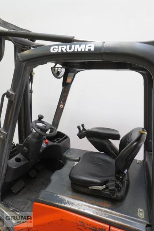 Gabelstapler a típus Linde E 16 386, Gebrauchtmaschine ekkor: Friedberg-Derching (Kép 3)