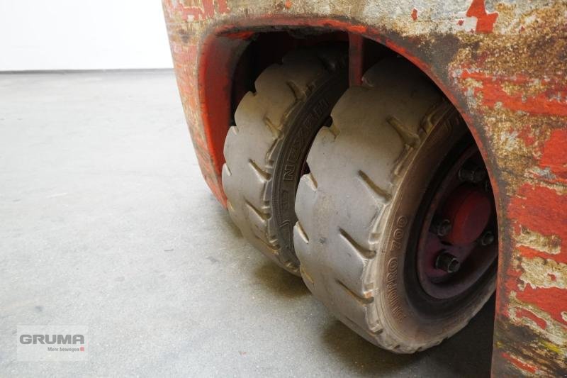 Gabelstapler a típus Linde E 16 386, Gebrauchtmaschine ekkor: Friedberg-Derching (Kép 7)