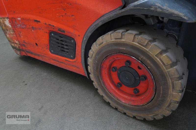 Gabelstapler a típus Linde E 16 386, Gebrauchtmaschine ekkor: Friedberg-Derching (Kép 8)