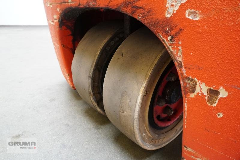 Gabelstapler του τύπου Linde E 16 386, Gebrauchtmaschine σε Friedberg-Derching (Φωτογραφία 7)