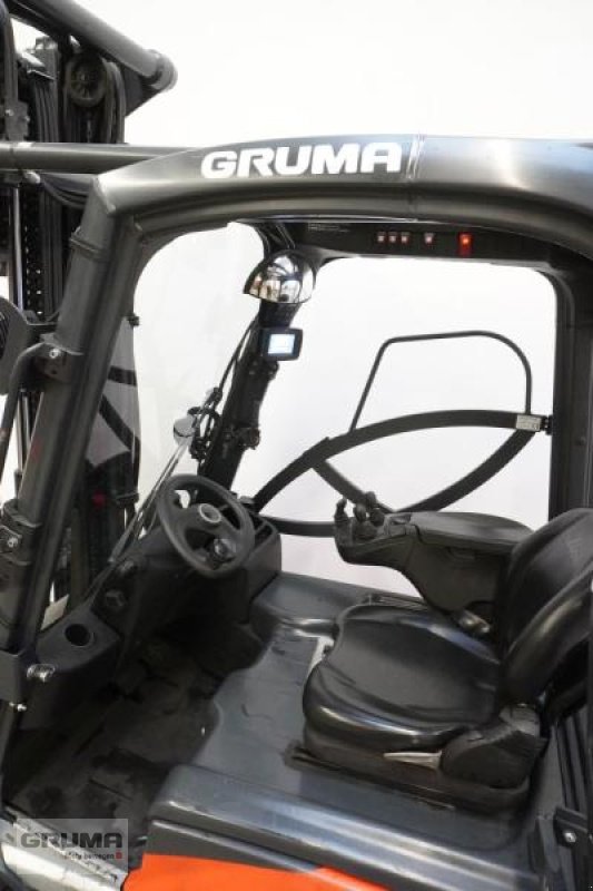 Gabelstapler типа Linde E 16 C 386-02 EVO, Gebrauchtmaschine в Friedberg-Derching (Фотография 3)